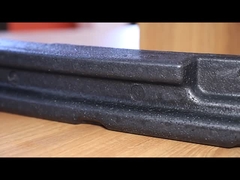 Части автомобиля пены высокой плотности Epp могут быть подгоняны первоначальным изготовителем.