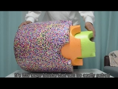 ODM OEM стула пены EPP домашней мебели нетоксический пластиковый