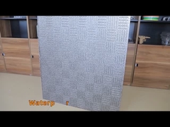 Контейнеры для промышленного хранения с высокой устойчивостью к складированию Пластиковые поддоны 1-2 тонны