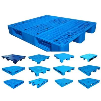 Высокопрочные пластиковые поддоны 120x100x15 см
