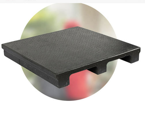 Пластиковые поддоны из расширенного полипропилена Stackable 1200x1000 мм