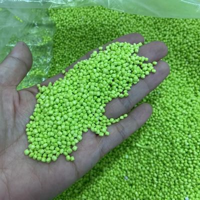 Зерна полипропилена продуктов EPP спорт и развлечений материальные электронные