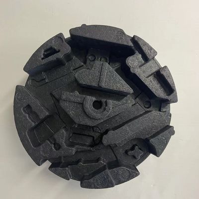 OEM ODM Полистиролевая пенообразная расширенная полипропиленовая упаковка