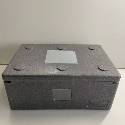 коробка пены EPP ³ 18-100kg/M портативная для упаковки электроники