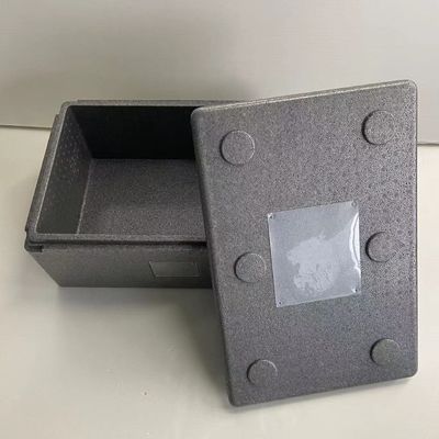 коробка пены EPP ³ 18-100kg/M портативная для упаковки электроники